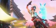 Overwatch 2 Season 13 Mythic Weapon Skin Explained