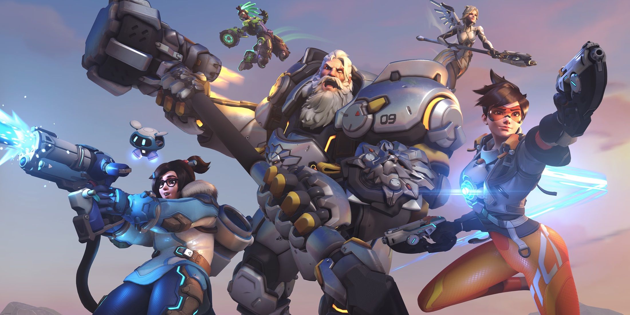 Rumor: Overwatch Could Be Getting a Spin-Off Game