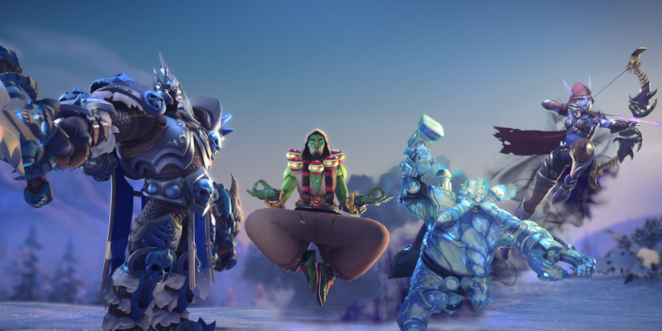 OW x WoW skins-1