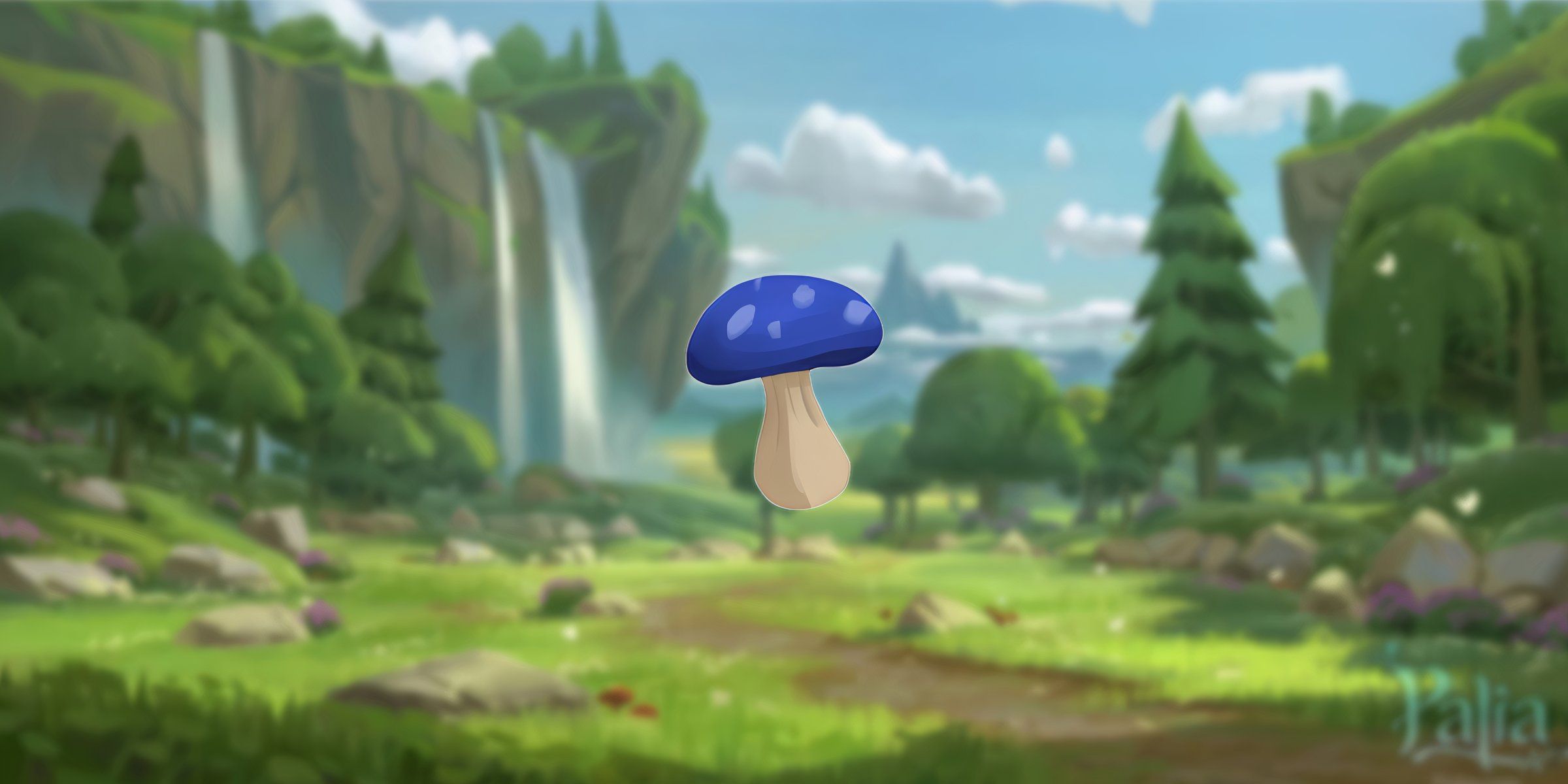 Brightshroom