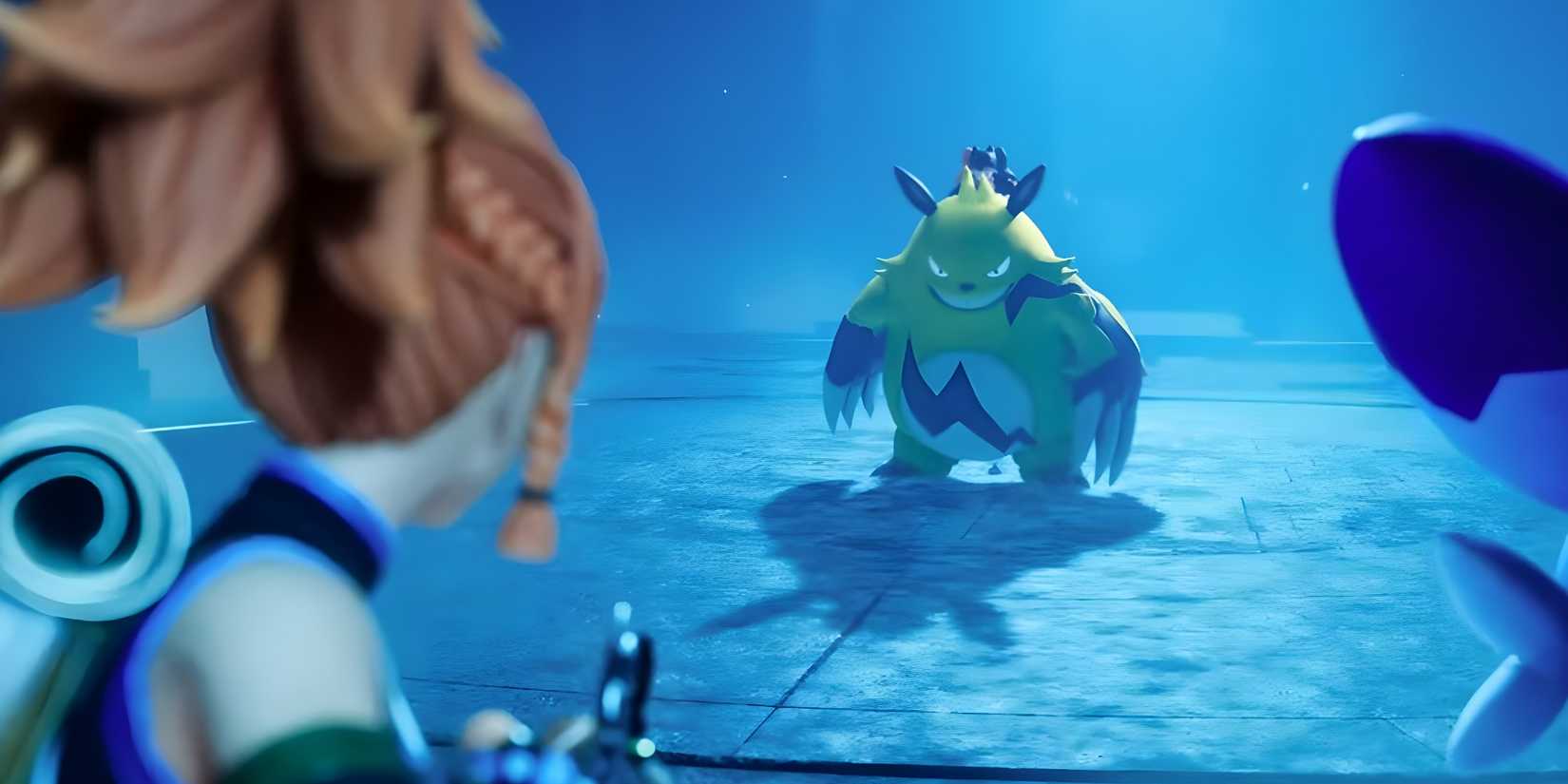 Palworld PlayStation 5 Trailer