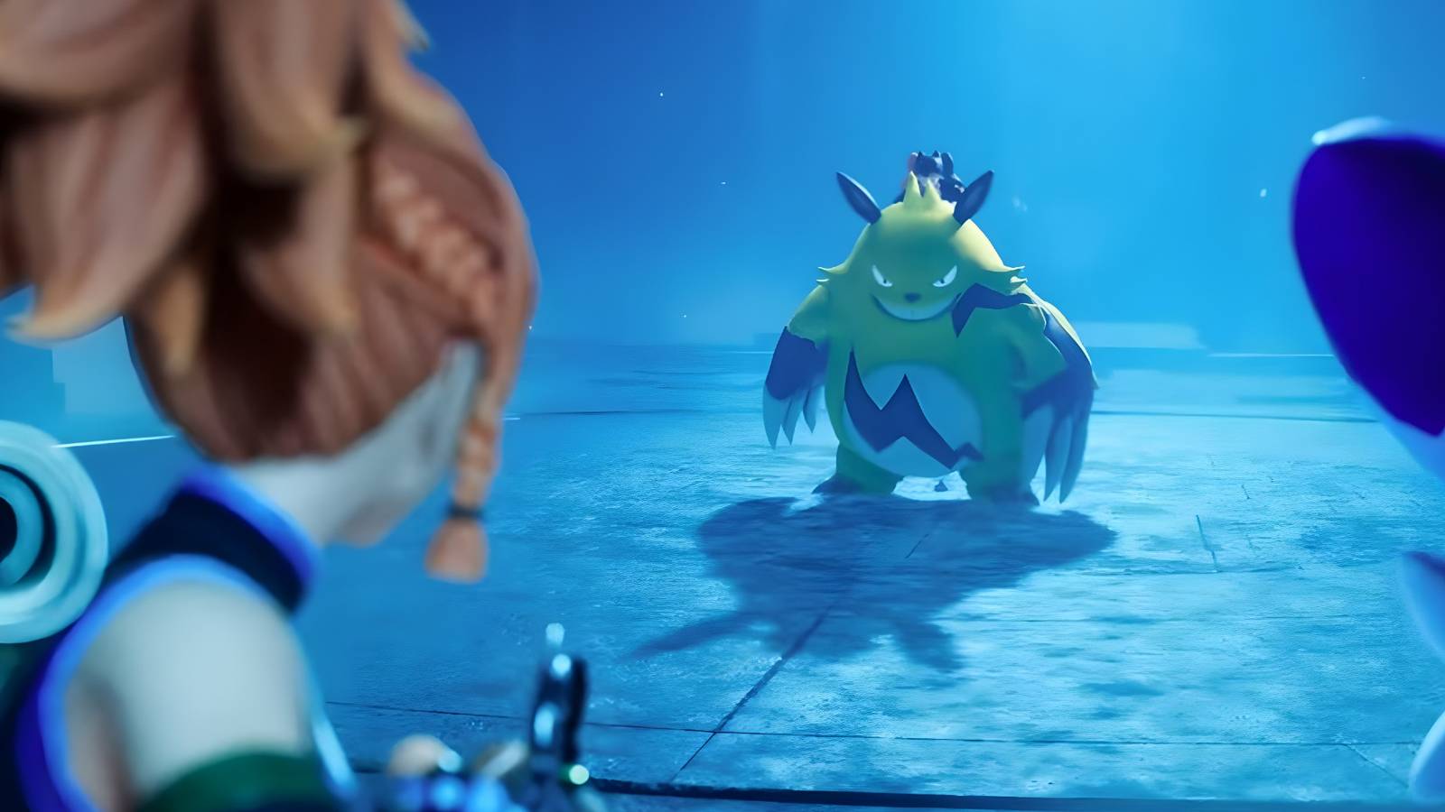 Palworld PlayStation 5 Trailer