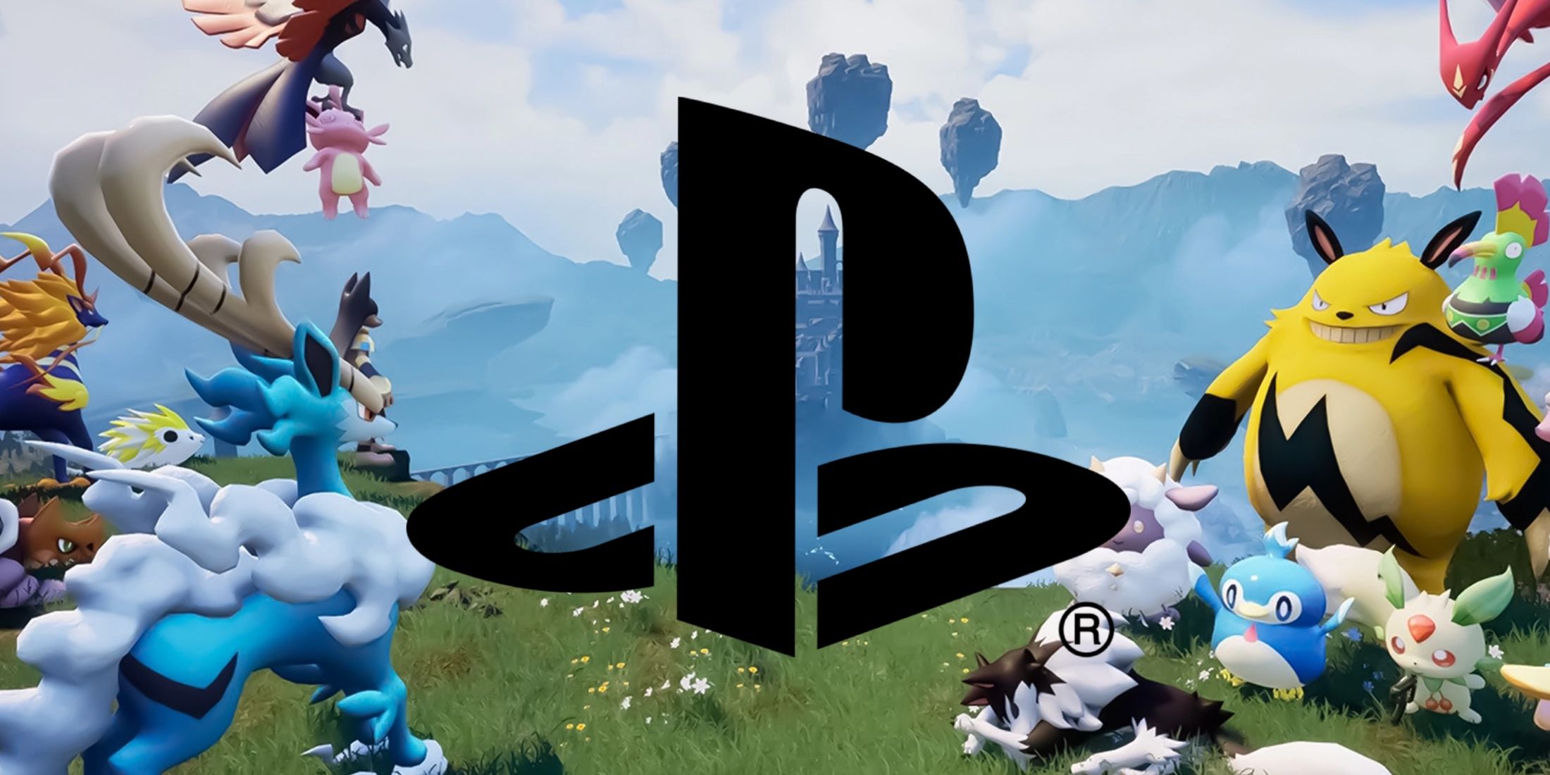 Predicting Palworld's Debut Date on The PS5