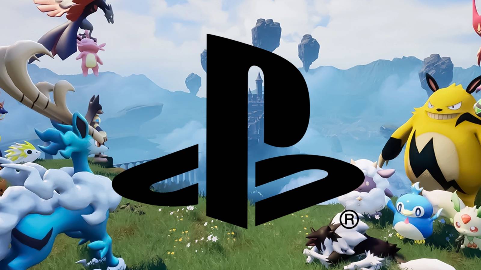 predicting palword ps5 release