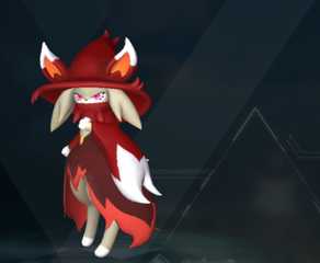 katress ignis - palworld pals Images High Quality... The Best Cat-Like Pals In Palworld