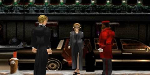 Rumor: Parasite Eve Announcement Could Be Coming Soon