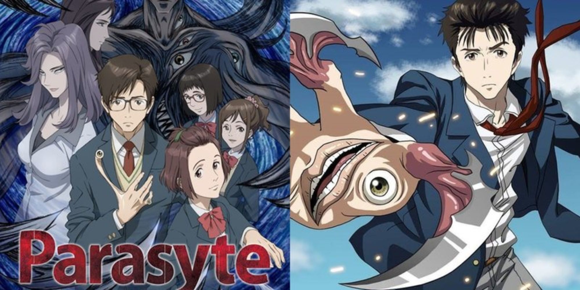 parasyte