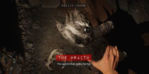 Pathway The Wraith Rellik Location The Casting of Frank Stone (2)