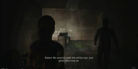 Pathway The Wraith Rellik Location The Casting of Frank Stone