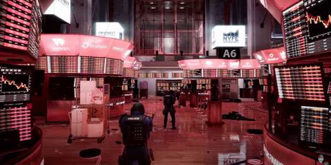 Payday 3 reveals new heist.