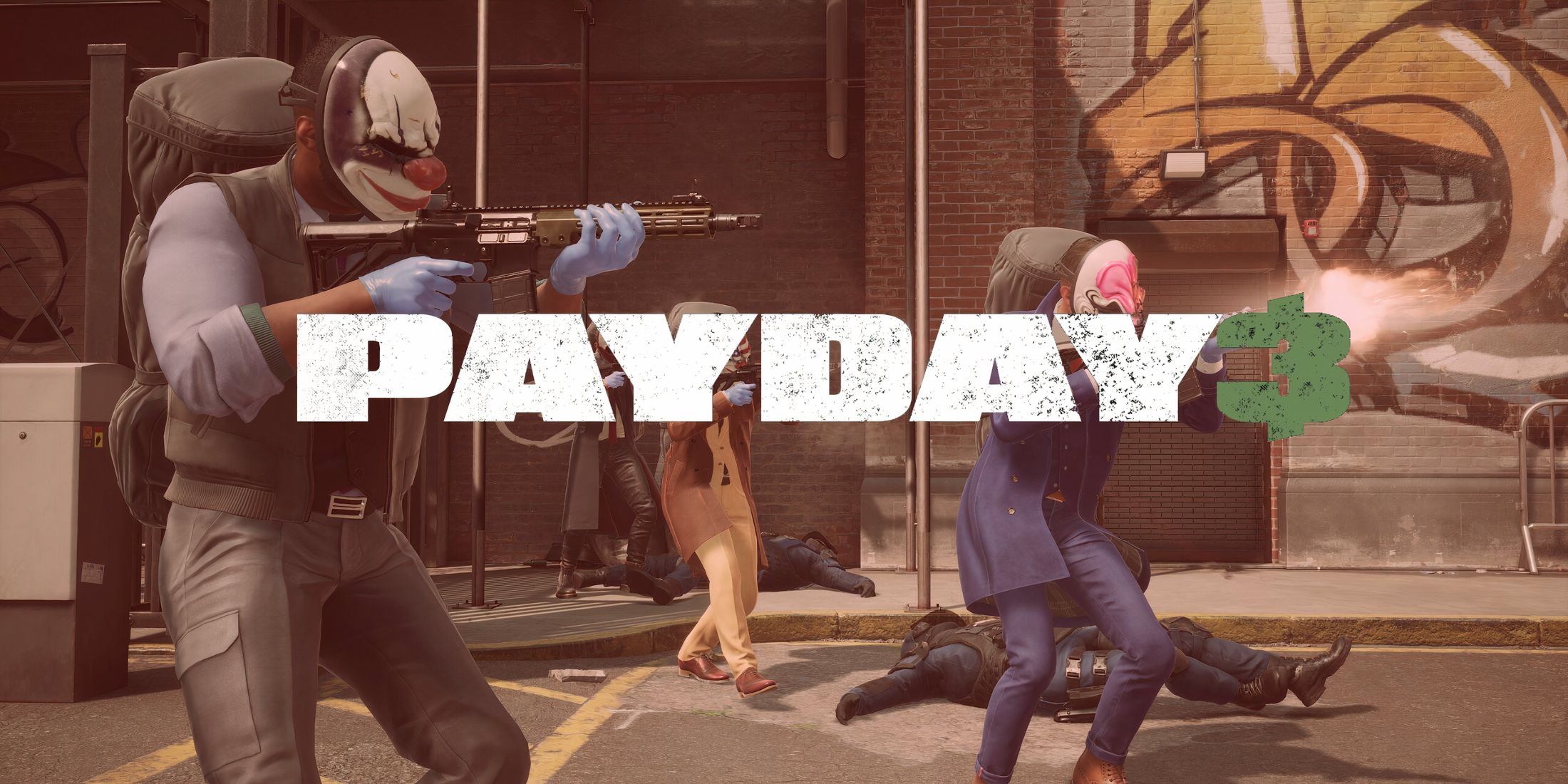 Payday 3 Game Director Steps Down