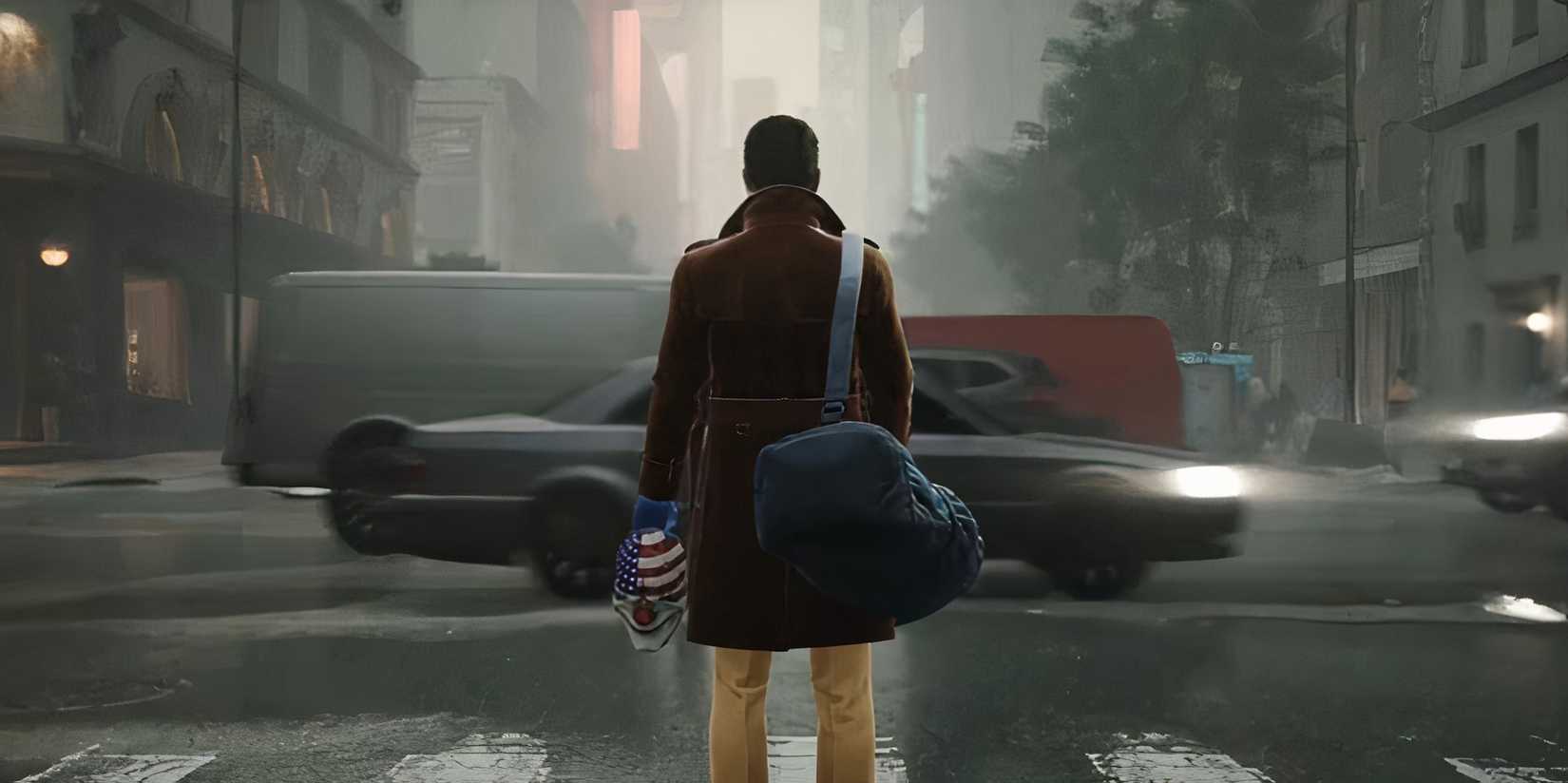 Payday 3 release trailer thumb