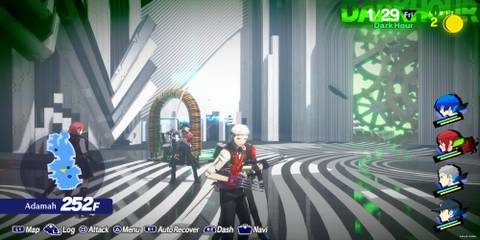 Akihiko Using The Sabazios