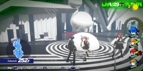 Yukari Holding The Sarnga