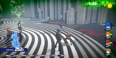 Ken Holding The Pinaka