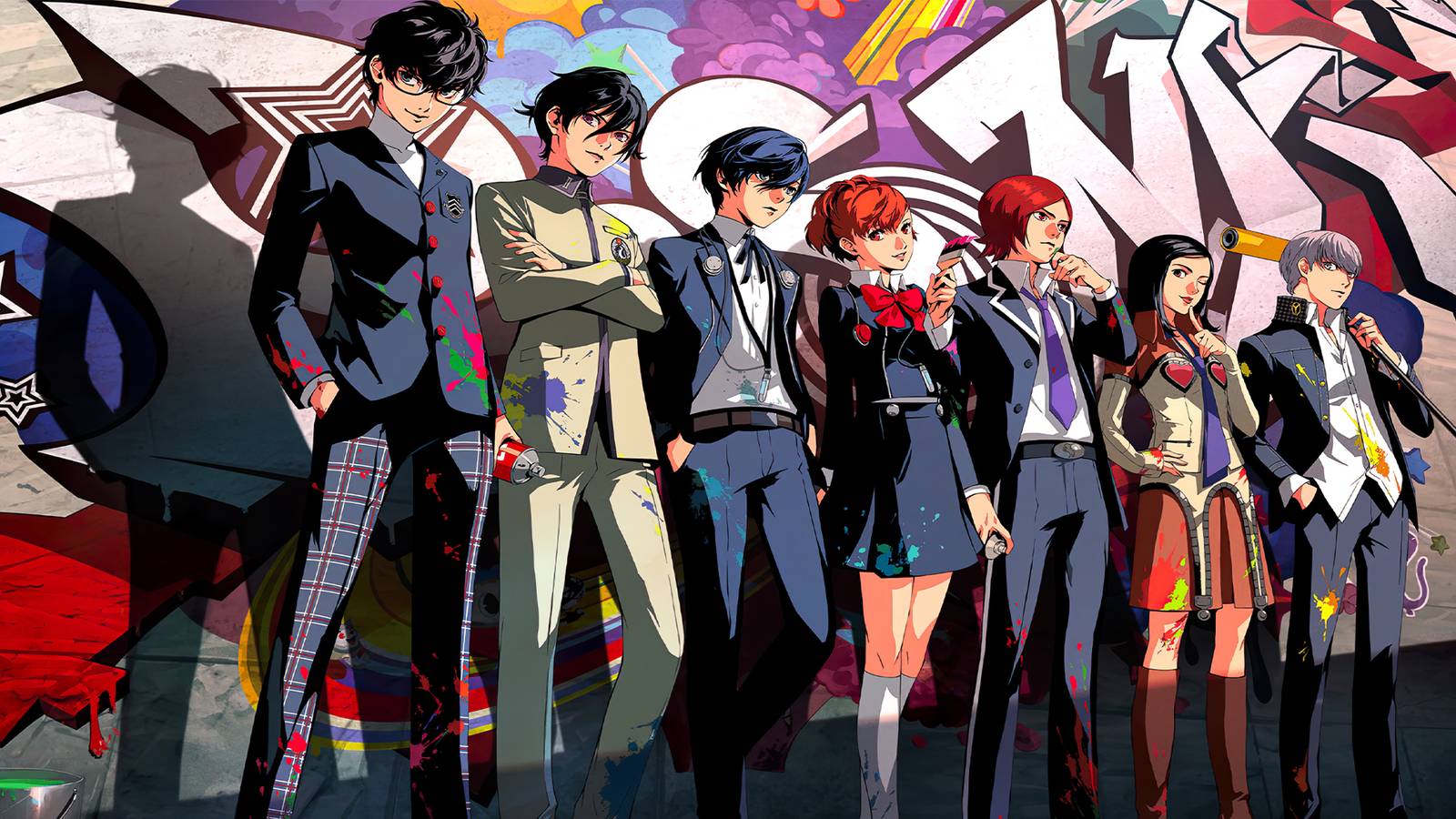 Persona 6 rumored release window