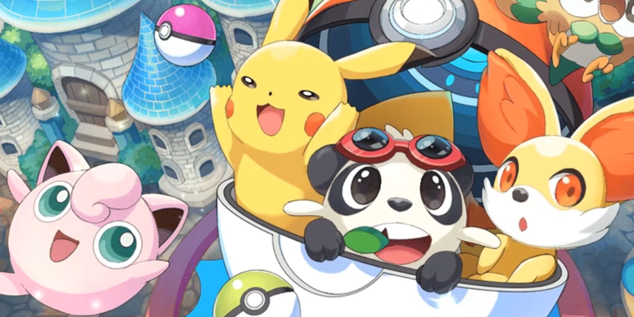 Puzzles & Chaos Codes