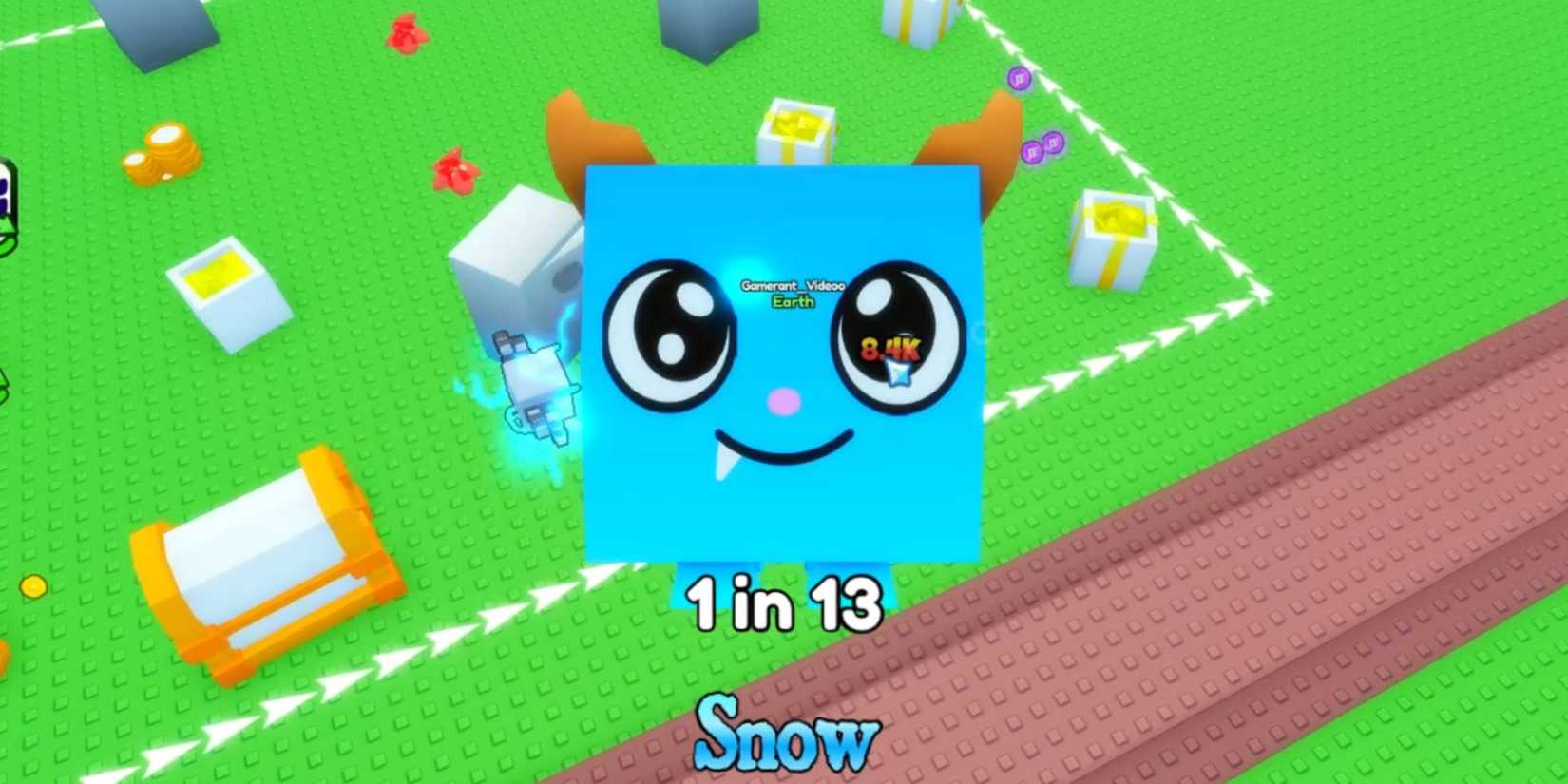 Roblox: Pet RNG Codes