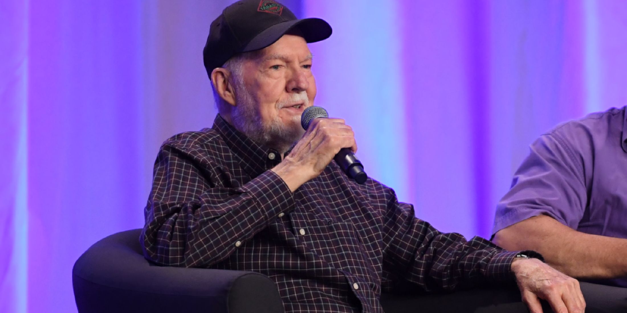 Dragon Age: Origins Voice Actor Peter Renaday Has Died at Age 89