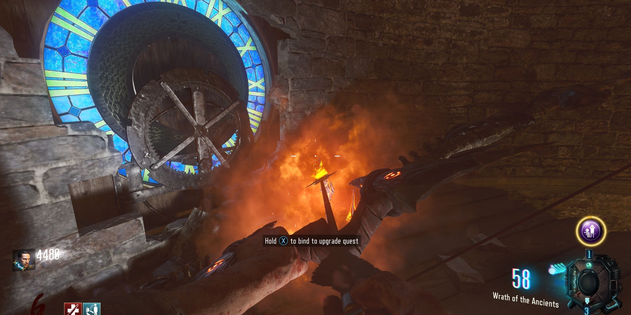 Black Ops 3: All Der Eisendrache Bow Upgrades Guide