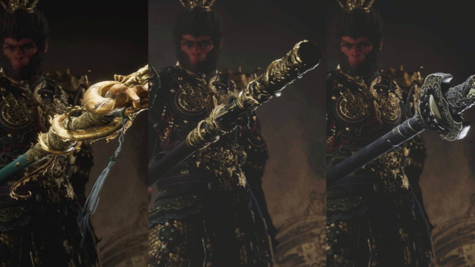 Featured Black Myth: Wukong— Best Weapons, Ranked