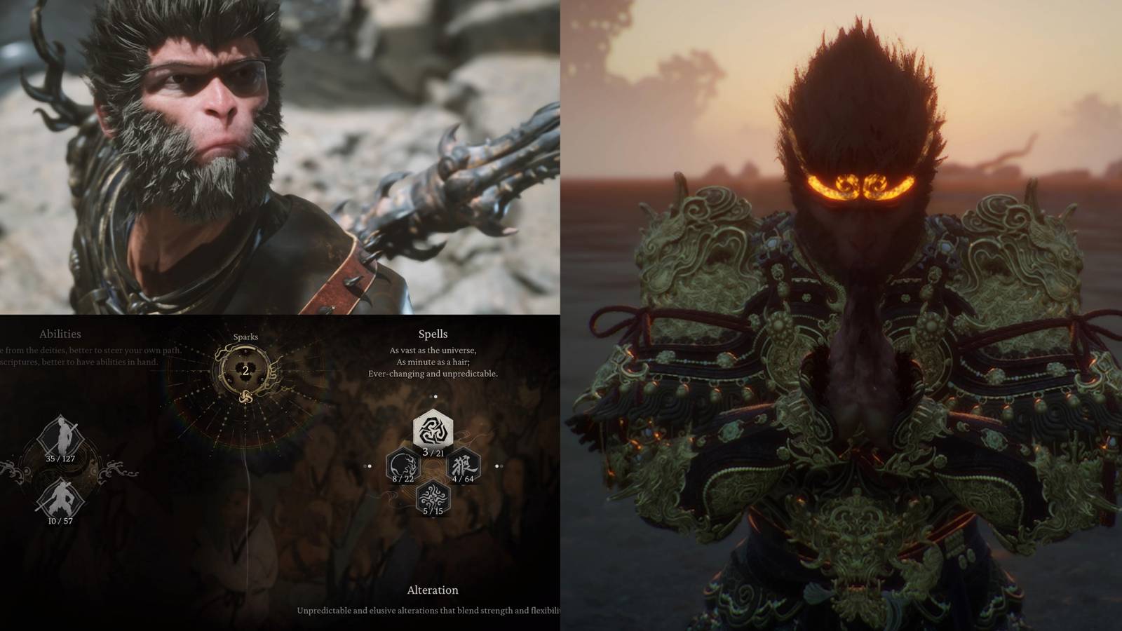 Featured Black Myth: Wukong— Early Game Build