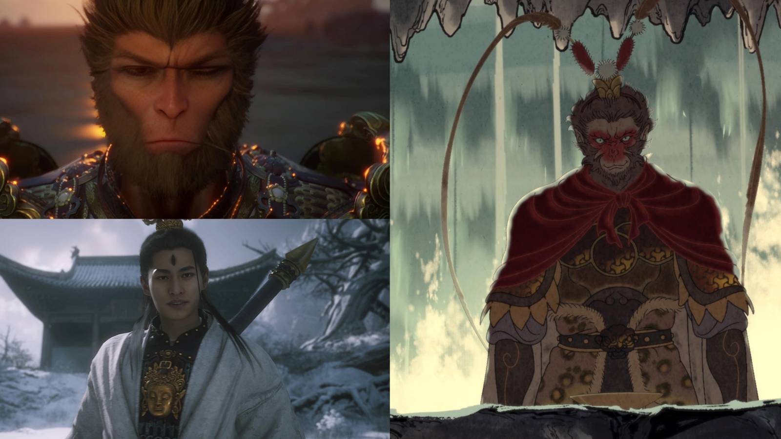 Featured Black Myth: Wukong— How To Get The True Ending