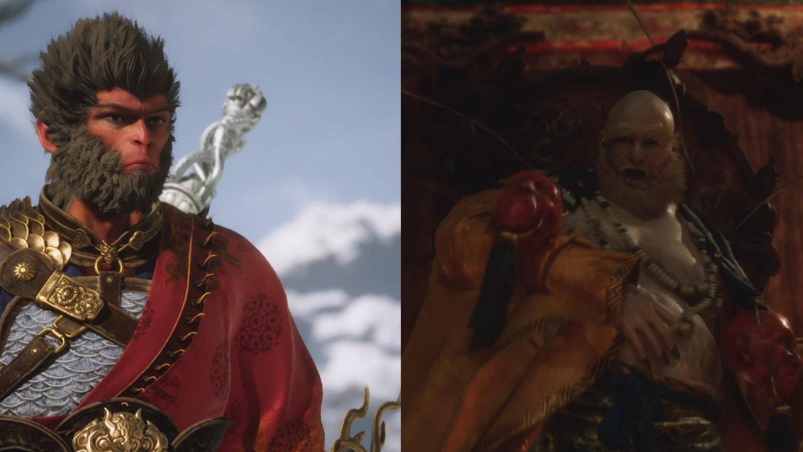 Black Myth: Wukong— How to Reach and Beat Yellowbrow