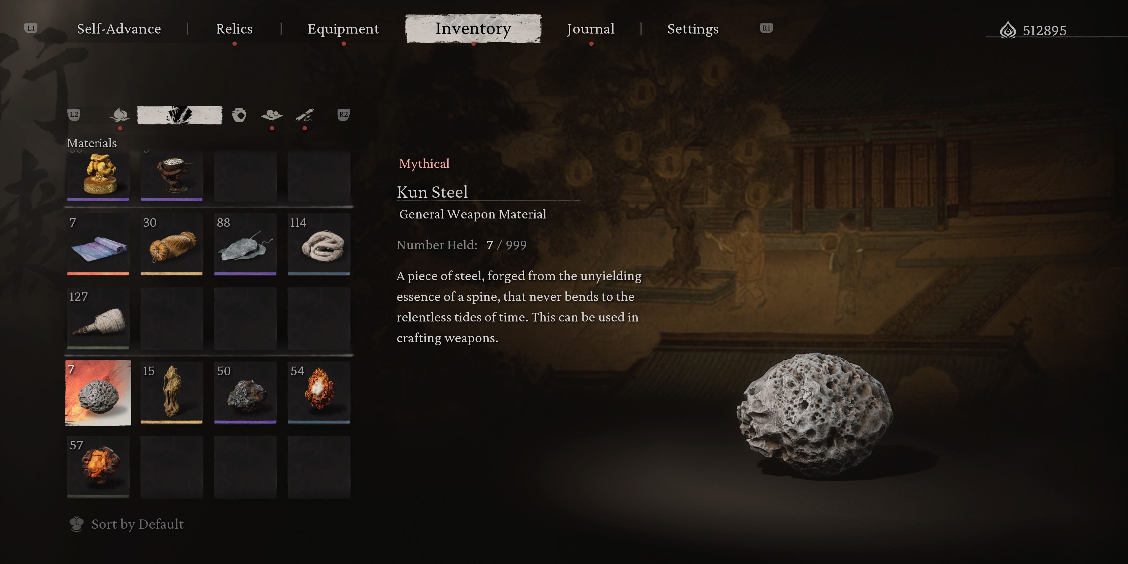 How To Get Kun Steel In Black Myth: Wukong