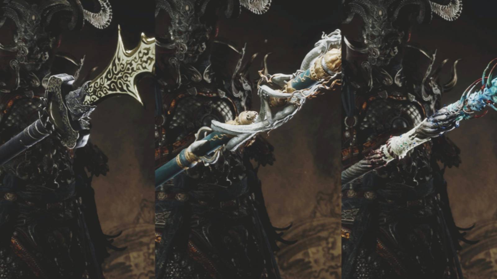 Featured Black Myth: Wukong— All Weapons & How To Get Them