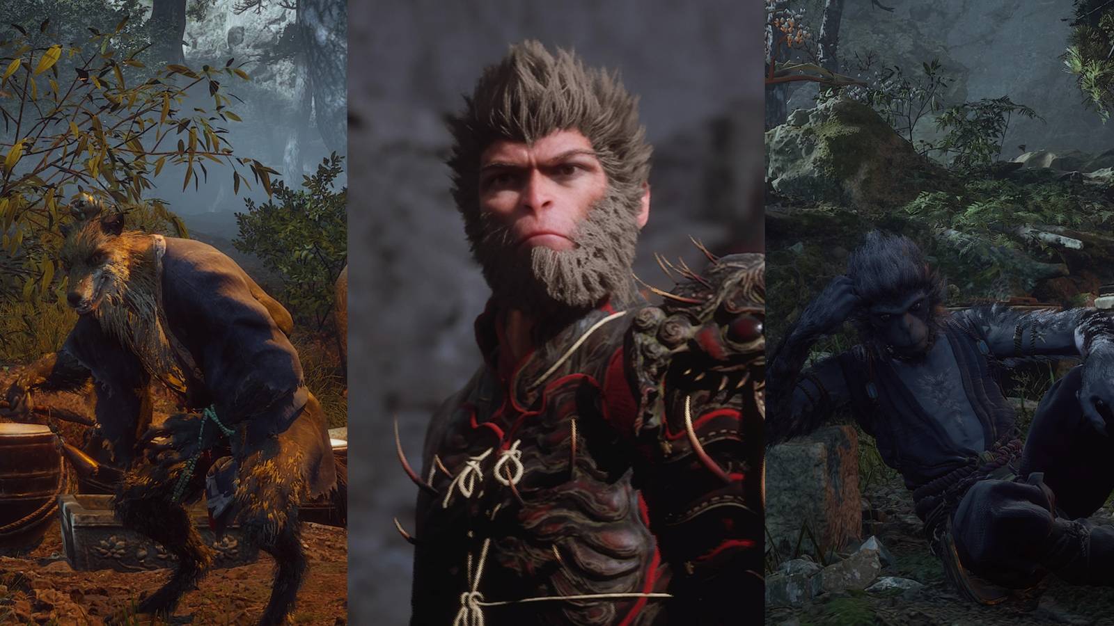 Featured Black Myth: Wukong- 6 Things You Should Not Buy From Merchants