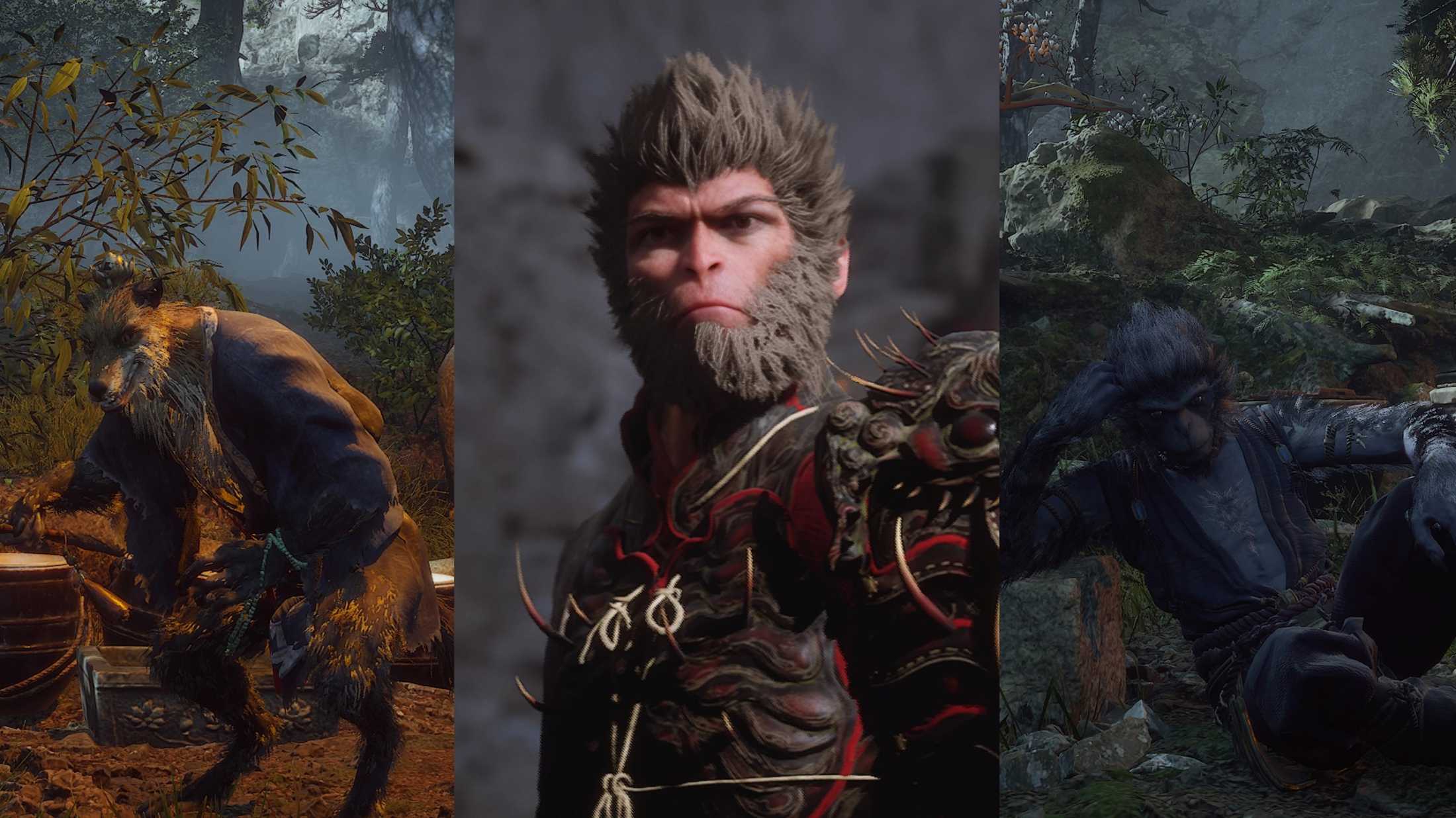 Black Myth Wukong 6 objetos que te harán perder tu dinero si los compras