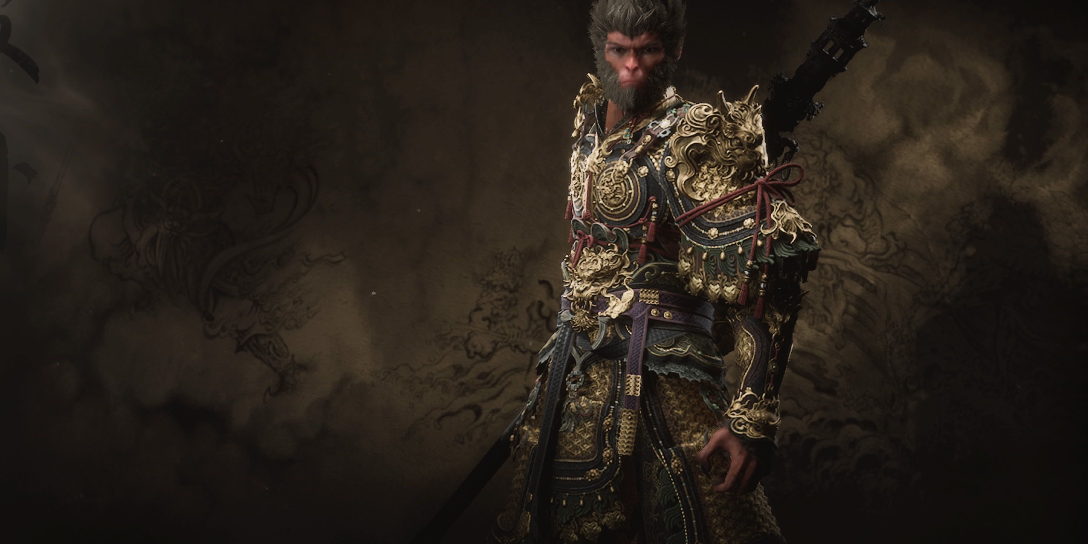 Black Myth: Wukong Best Armor For New Game Plus