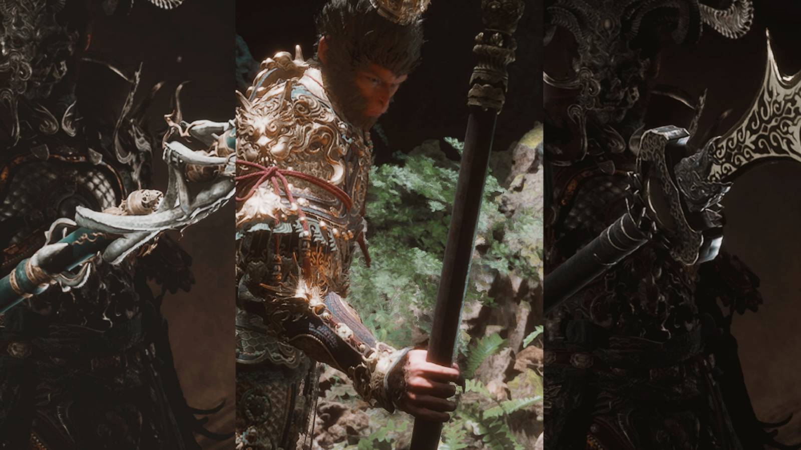 Featured Black Myth: Wukong— Best Weapons For New Game Plus