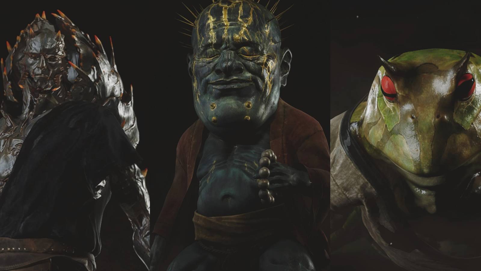 Featured Black Myth: Wukong— Best Spirits, Ranked