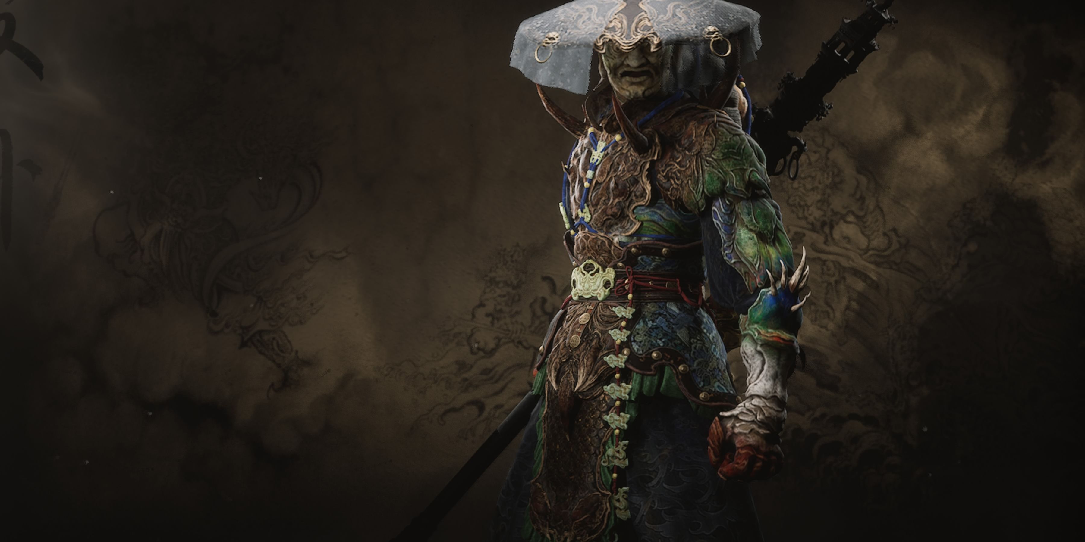 Black Myth: Wukong Best Armor For New Game Plus