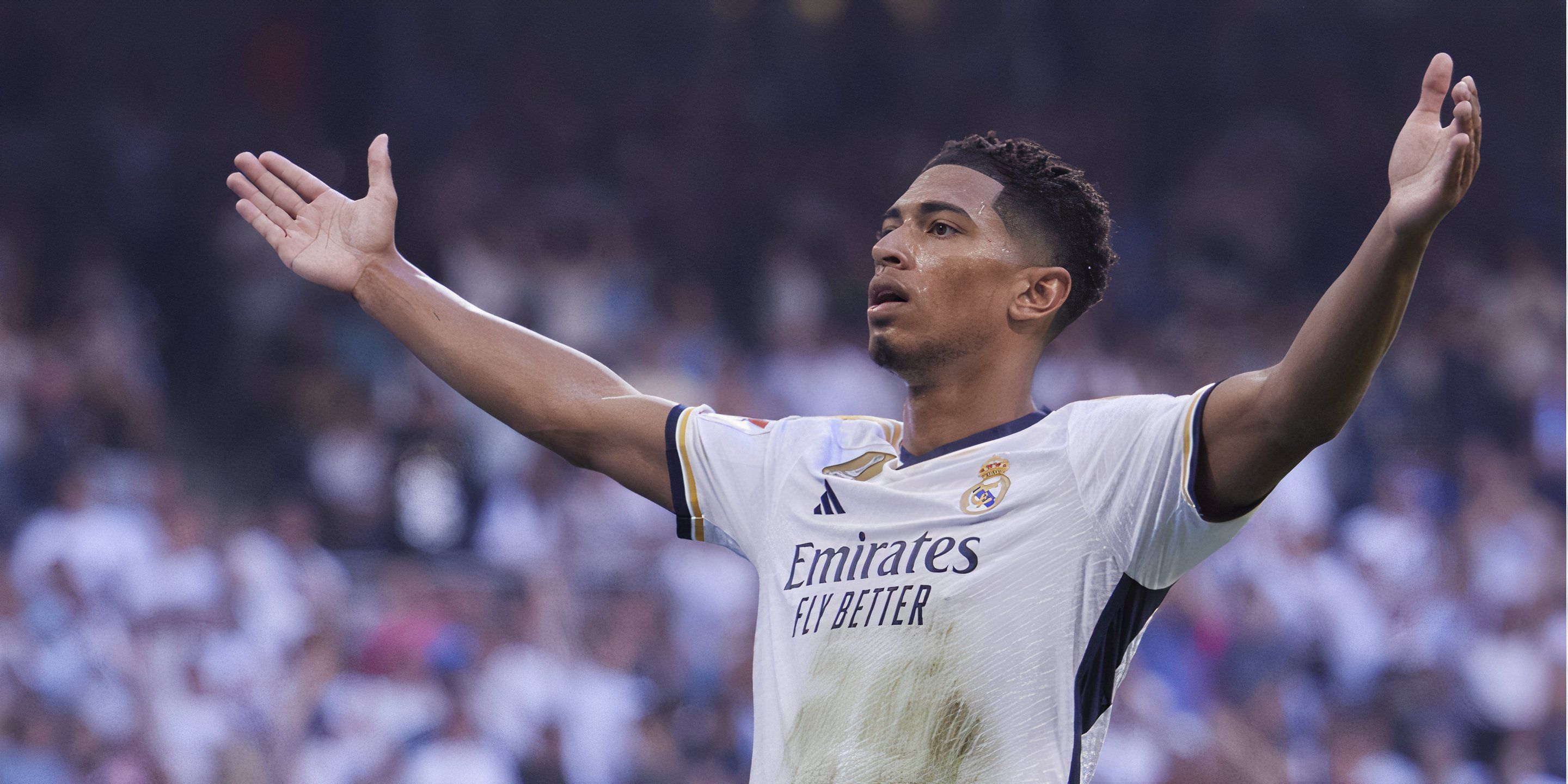 EA Sports FC 25: Highest Rated Male Players