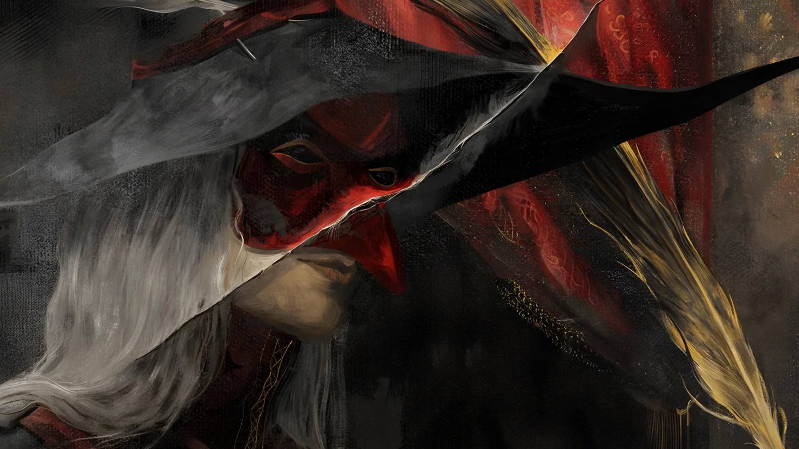 Featured Enotria: The Last Song- Burning Questions