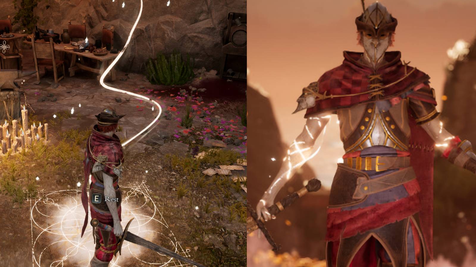 Featured Enotria: The Last Song– How To Fast Travel