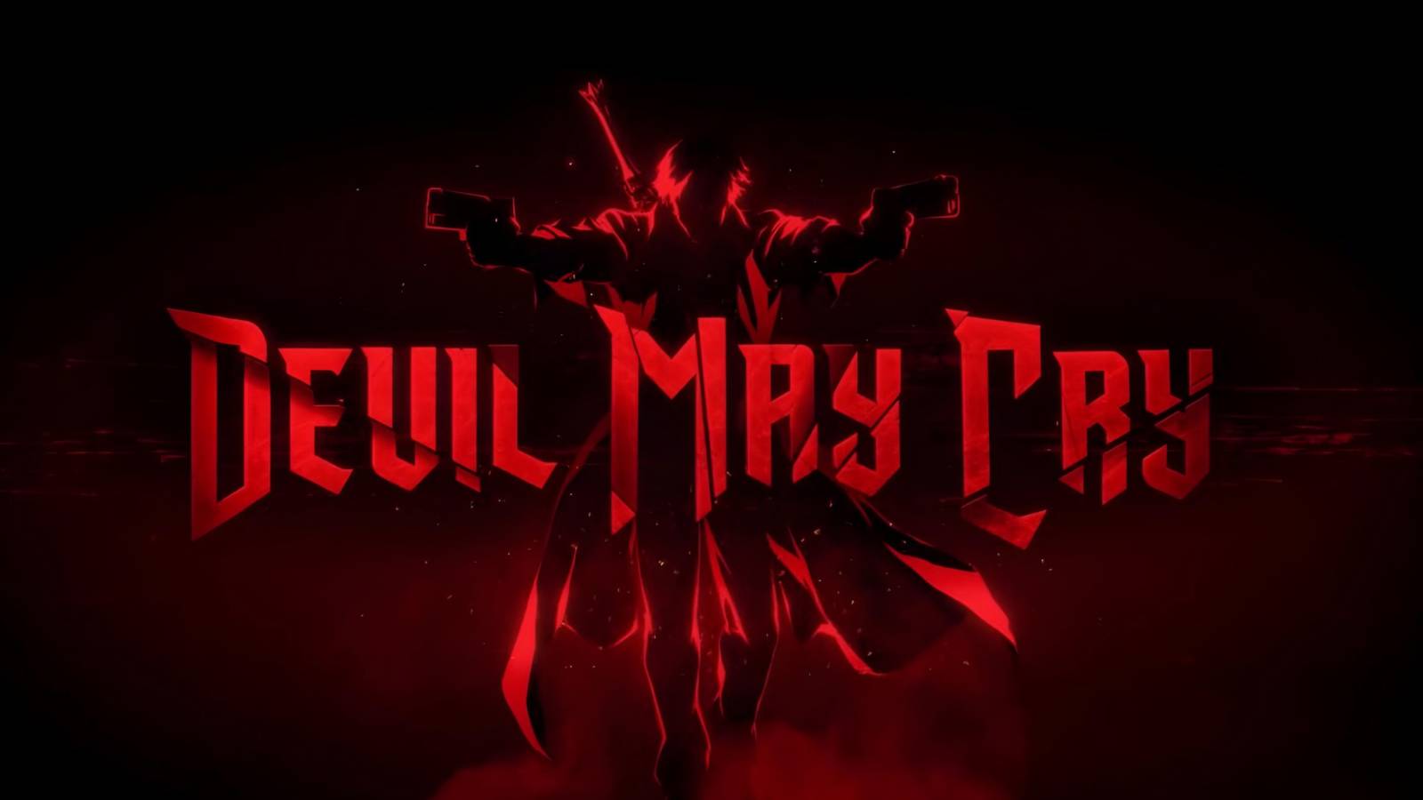 Featured Devil May Cry Anime Scheduled To Release In 2025