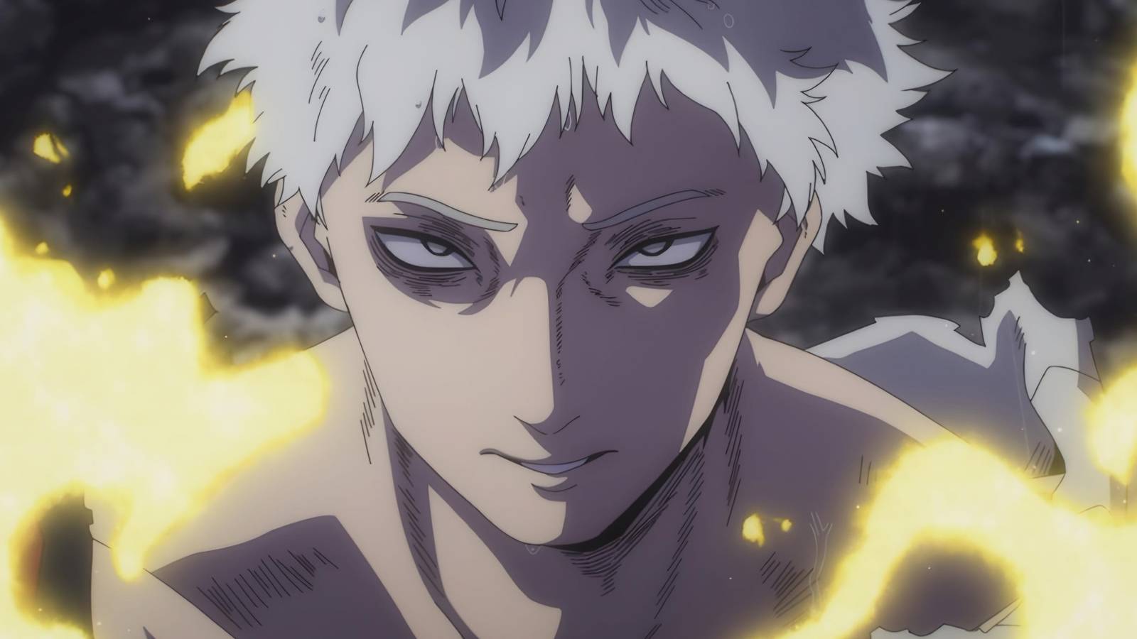 Featured My Hero Academia Reveals New Character Sheet And Voice Actor For Young All For One