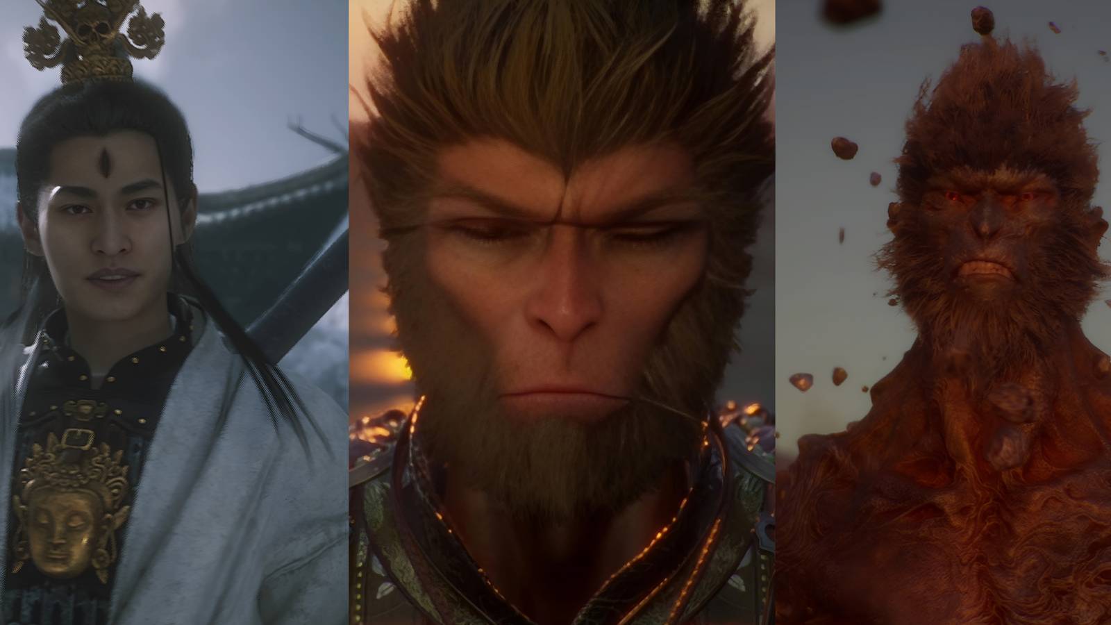 Featured Black Myth: Wukong— Hardest Trophies (&How To Get Them)