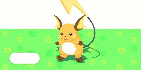 Taichu in Pokemon Sleep