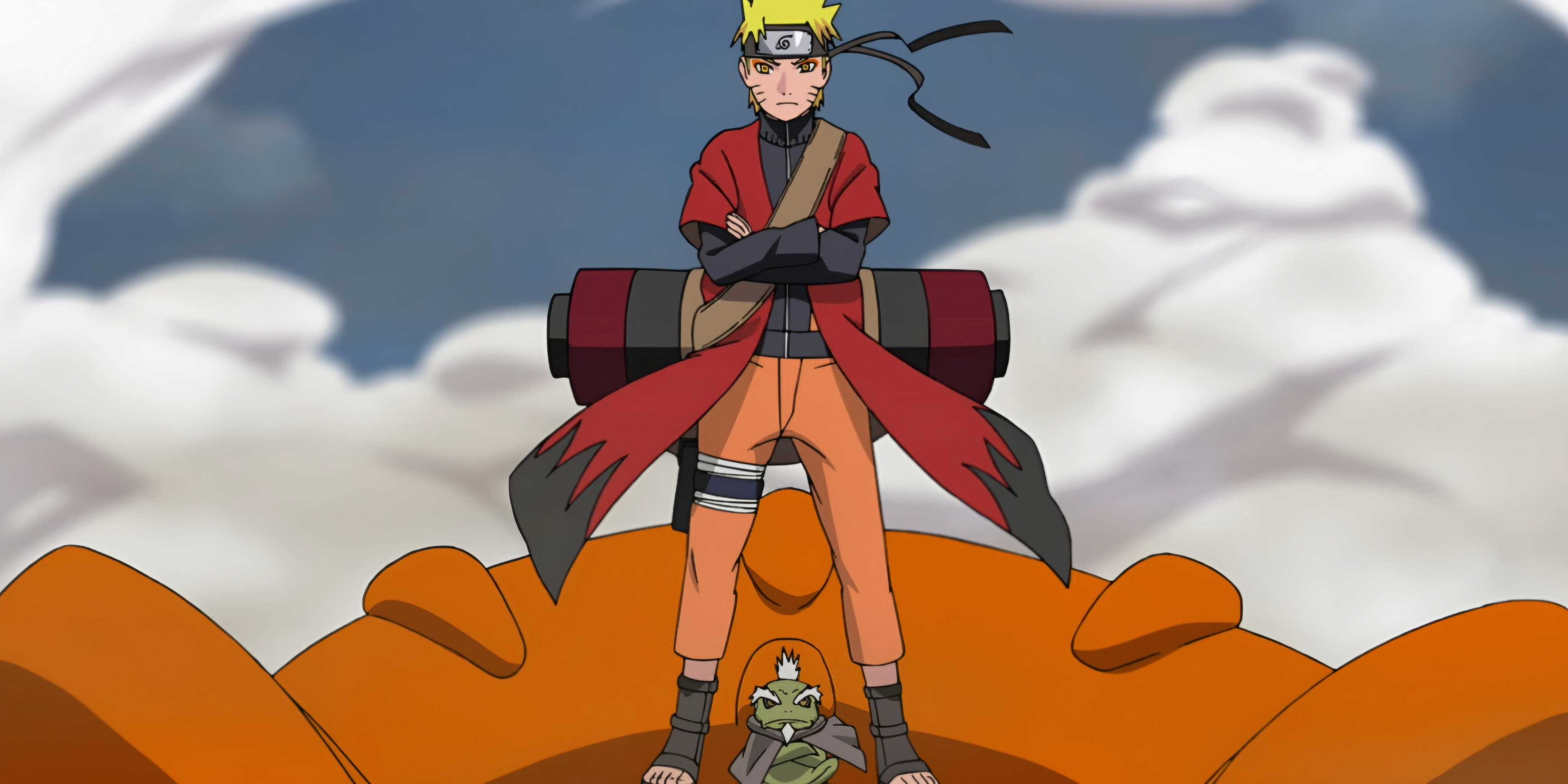 Naruto Raro Naruto Arcs With The Best Jutsu