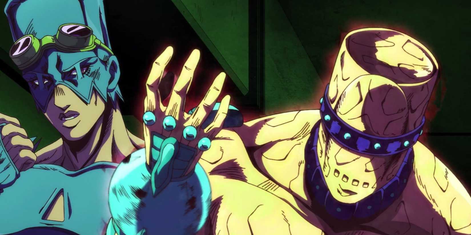 Jumpin' Jack Flash and Lang Rangler