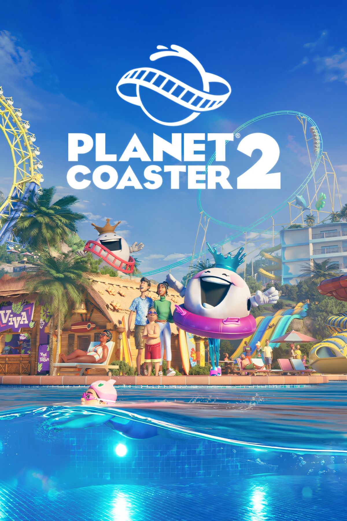 Planet Coaster 2 - Guides | Game Rant