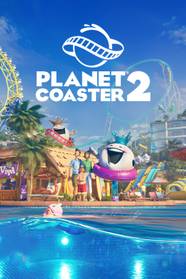Planet Coaster 2 s New Themes And Weather Effects Explained Planet Coaster 2 s New Themes And Weather Effects Explained
