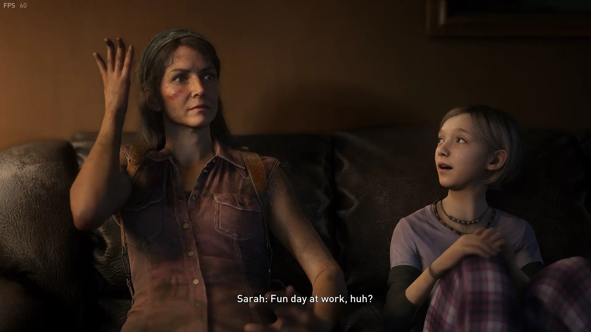 Лучшие моды для The Last Of Us: Часть 1