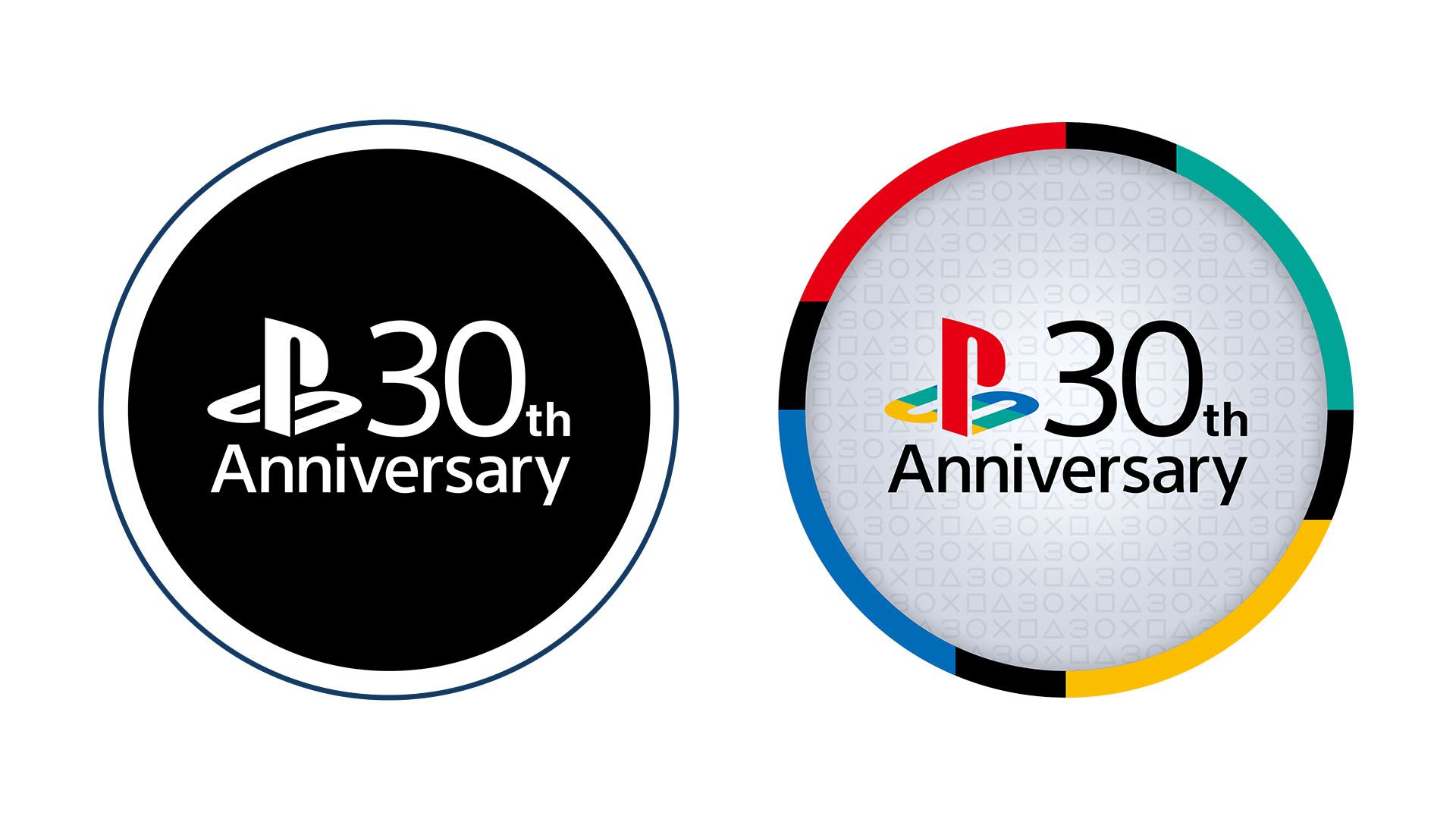 PlayStation 30th Anniversary 未開封 【公式通販】
