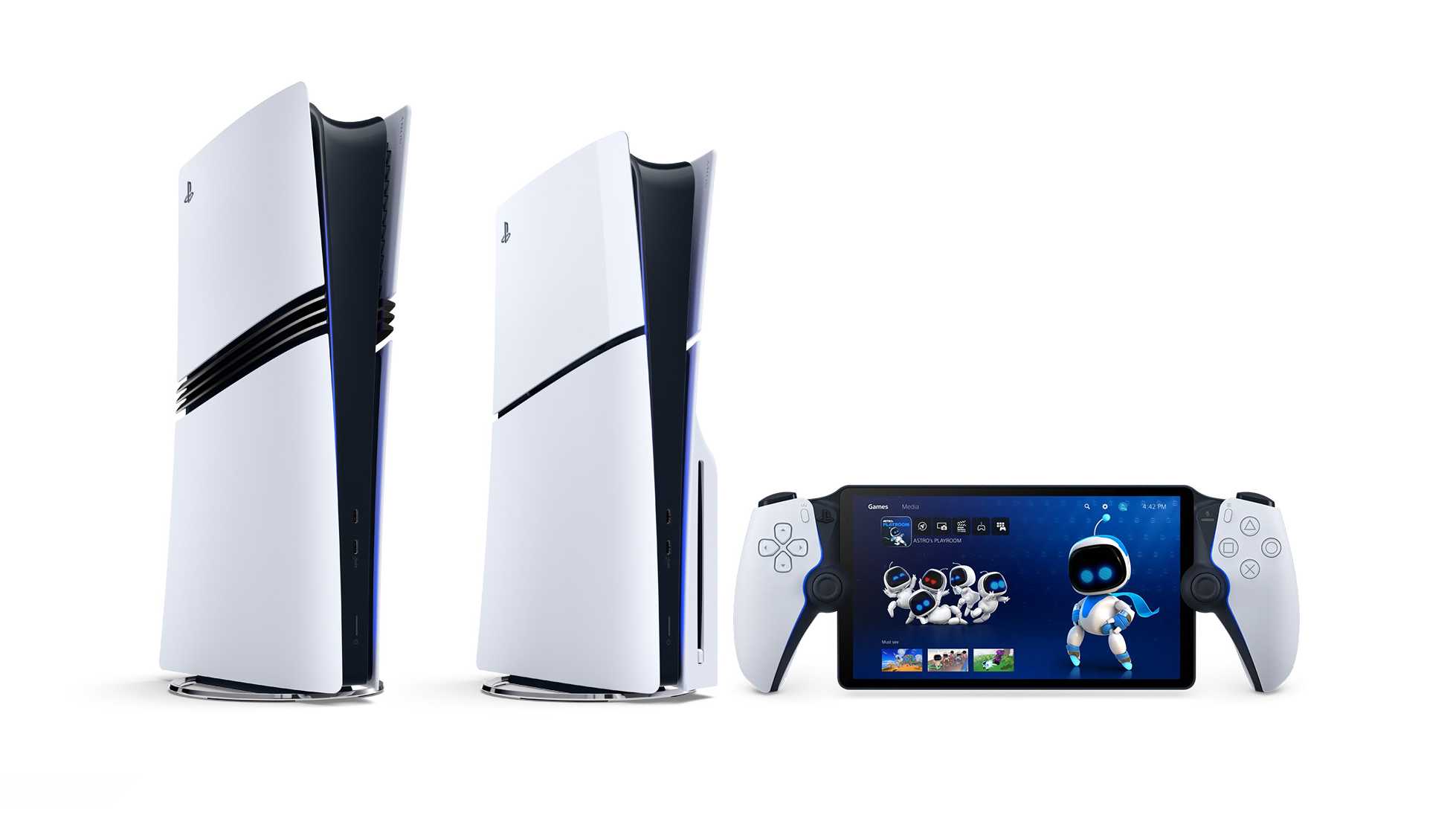 Ps5 Next Generation Consoles Release Date Ps5 Pro Next Gen Ps5